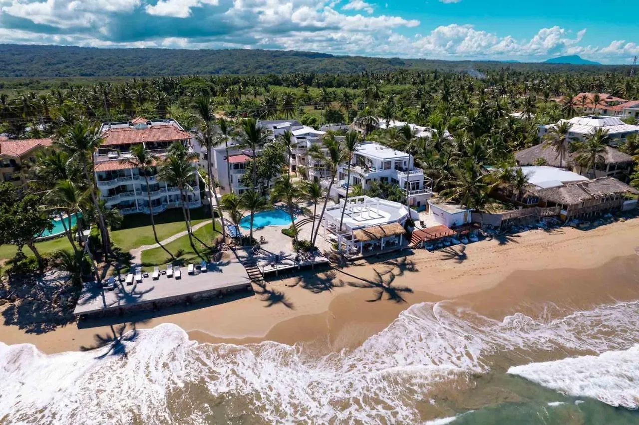 Panoramic Views Two Decks 1St Row Ocean Kite Beach Cabarete