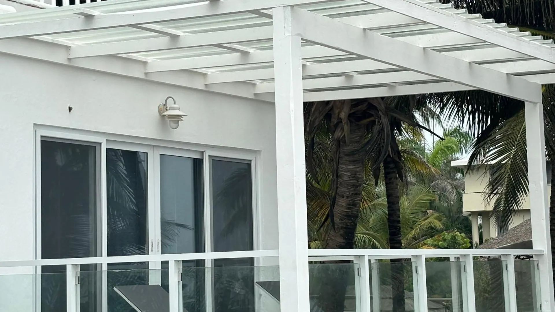 Apartment Panoramic Views Two Decks 1St Row Ocean Kite Beach Cabarete